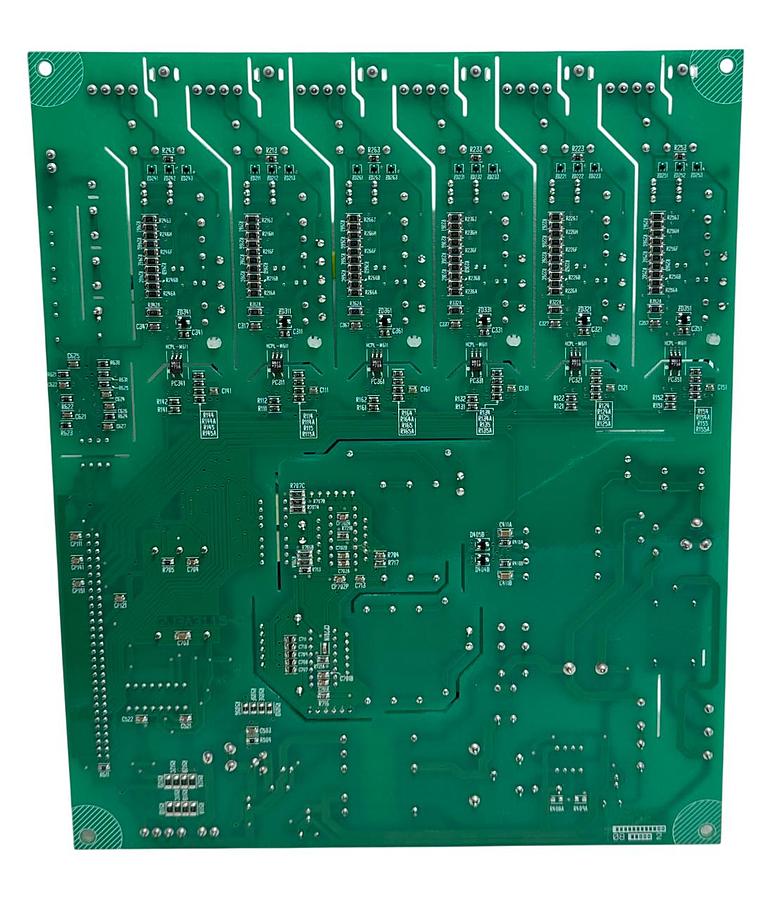 Used TMEIC GDM ARND-3115A 18 / 2N3A3115-C / IS-T F4 Driver Board 3115108Y010 NSNP