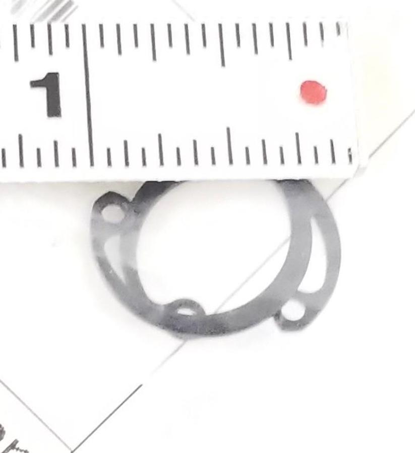 LOT OF 16 NEW OKUMA H1000-0002-47 SNAP RINGS H1000000247