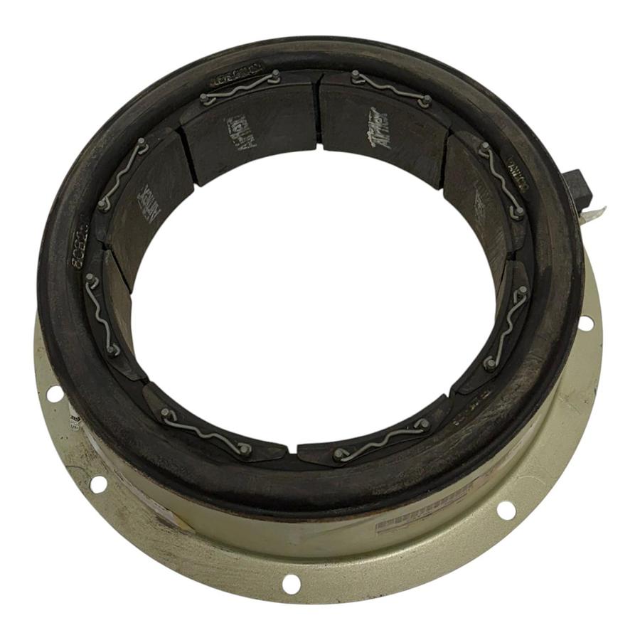 Used Eaton Airflex 8CB250 142096JG Constricting Clutch Brake Element New Surplus