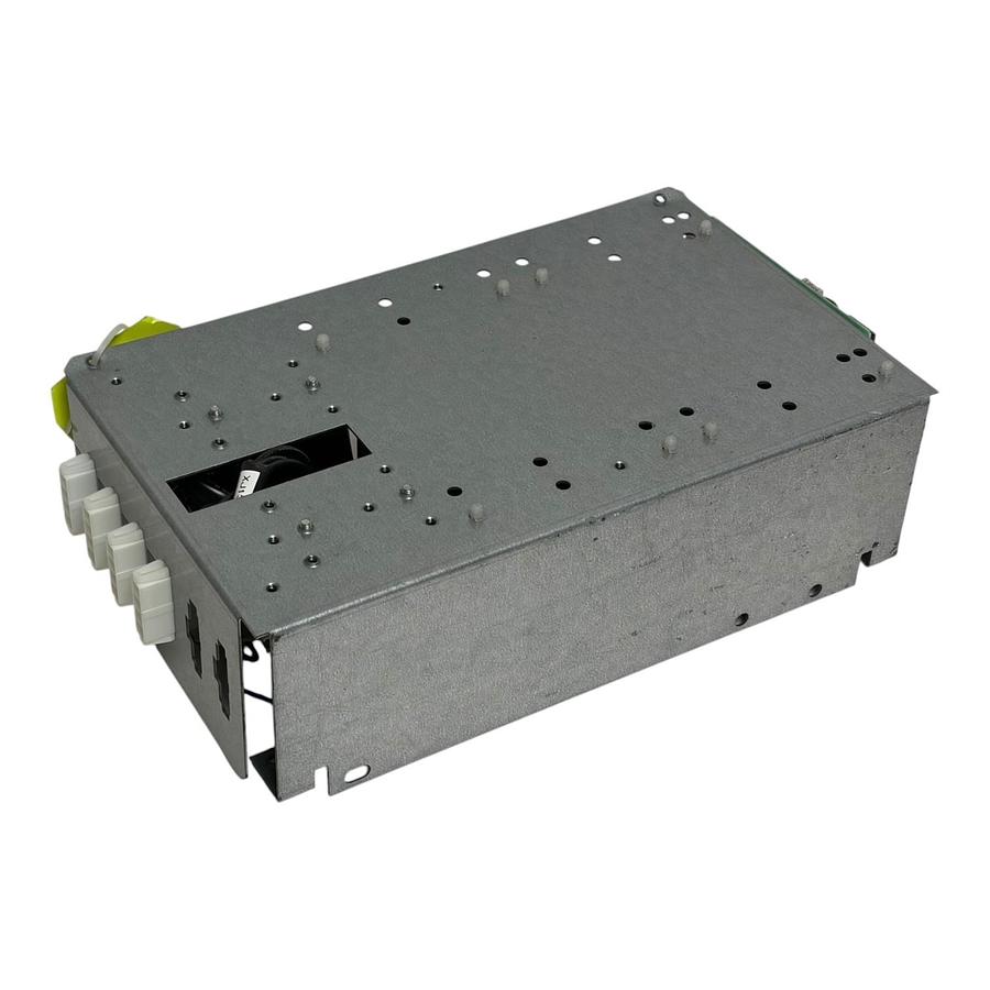 Used Cosel LEP240F-12 Enclosed AC-DC Power Supply 36V 42A Module LDA10F-12 12V, 0.9A