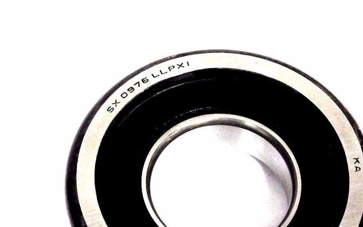 Used NTN SX0976LLPXI GUIDE BEARING