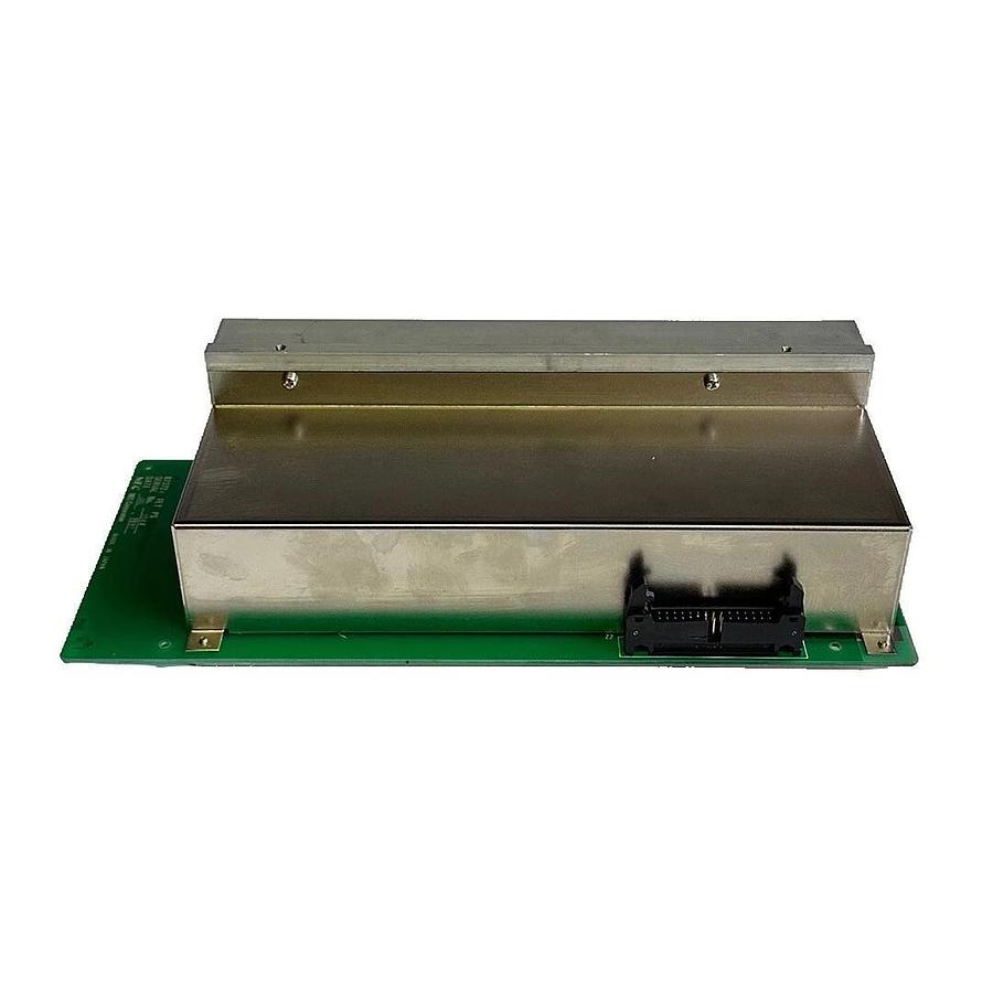 Used NEC Corporation B7372A FET PS POWER SUPPLY MODULE B7372