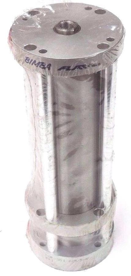 Used NEW BIMBA FOP-501.625/5-4F FLAT-1 CYLINDER