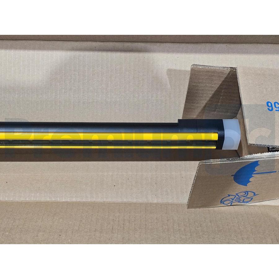 SICK C4P-EA12031D00 deTec4 Prime Safety Light Curtain Receiver Unit 1220156 NSMP