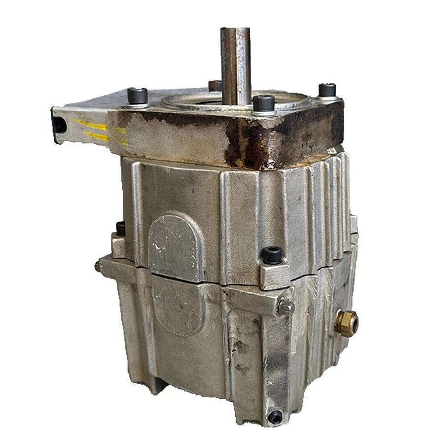 Used FORCE CONTROL INDUSTRIES POSIDYNE 01-01-2180B / 01012180B CLUTCH / BRAKE