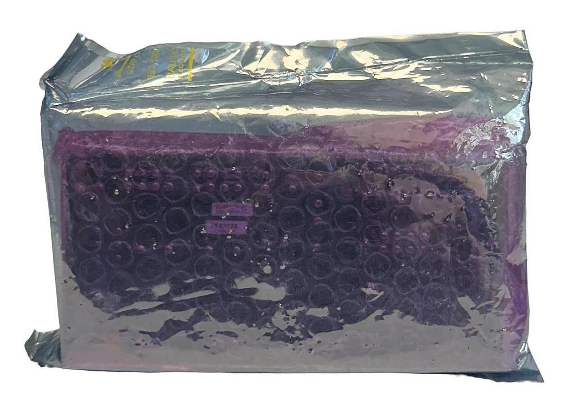 Used NEW SEALED HEUFT HBE010254 ST 01.05 SOFT START CARD 2 T186-S2 OEM NSFS