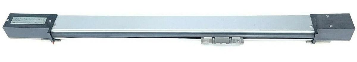 Used FARRAND 218052-5-1020 LINEAR SCALE 21805251020