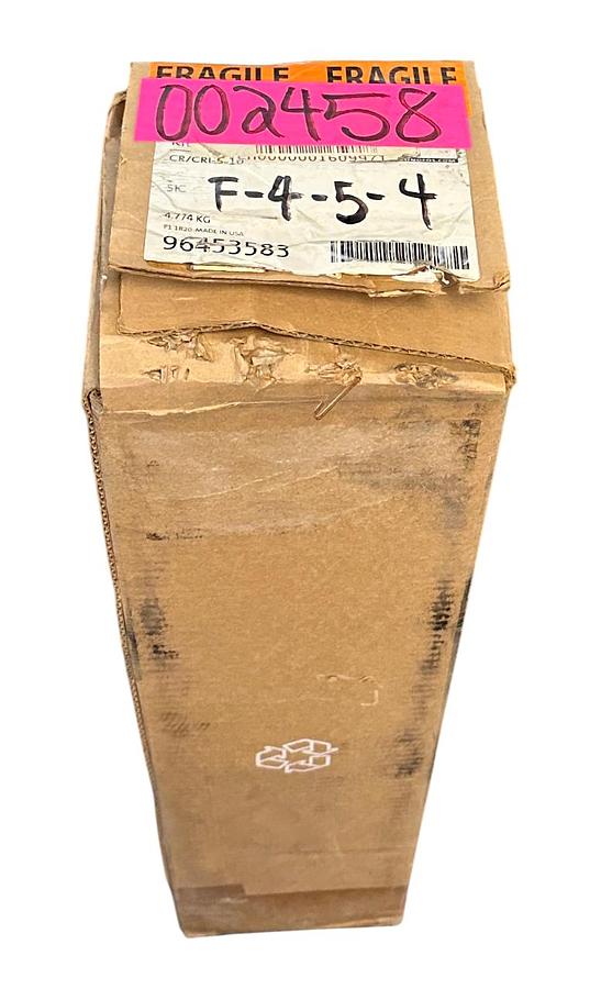 Used GRUNDFOS CR/CRI-5-10 / 96453583 CHAMBER STACK KIT CRCRI510 OEM FOR PUMP NSMP