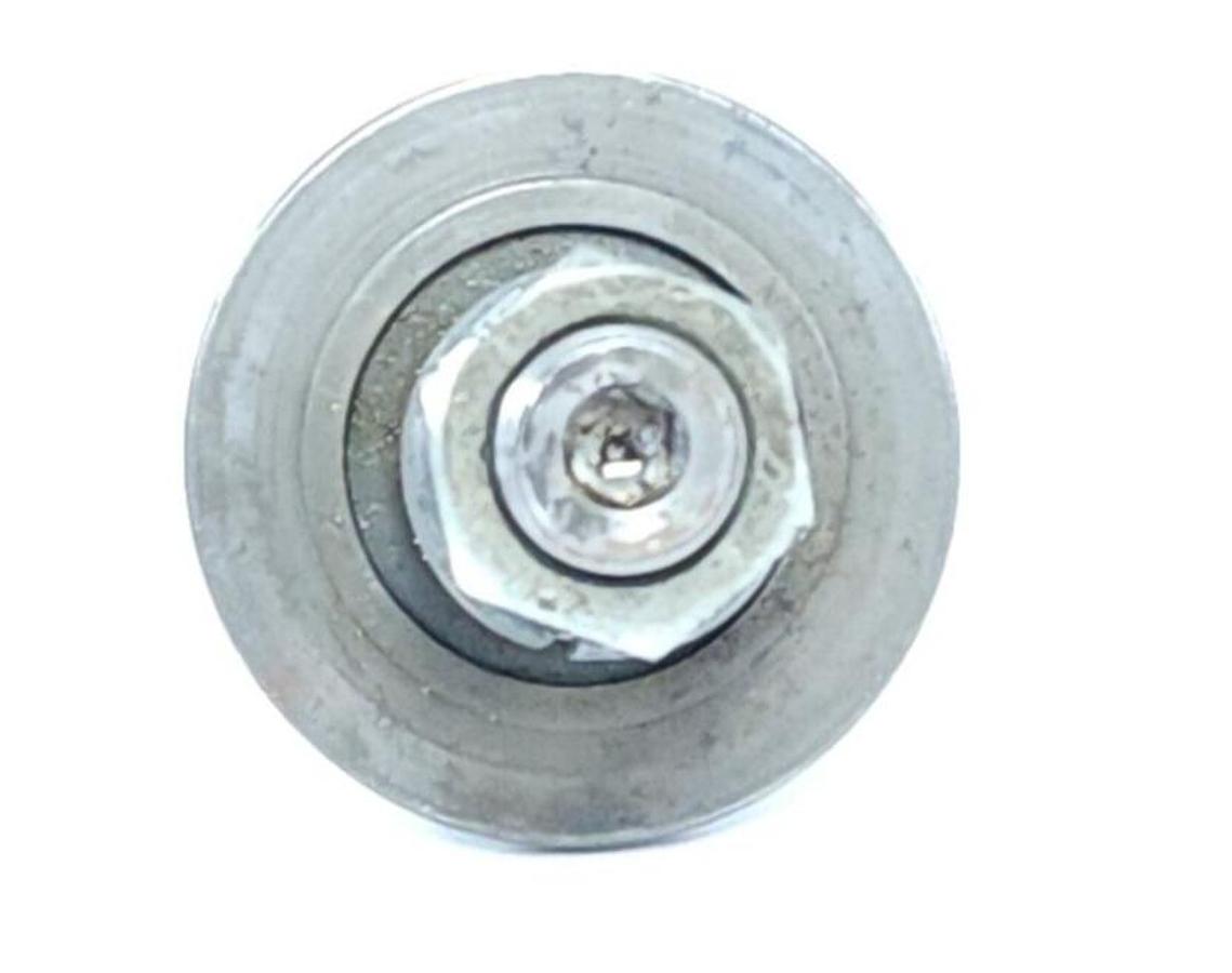 Used MCGILL FCF-1-1/2 CAM FOLLOWER 1.5000 INCH ROLLER DIAMETER