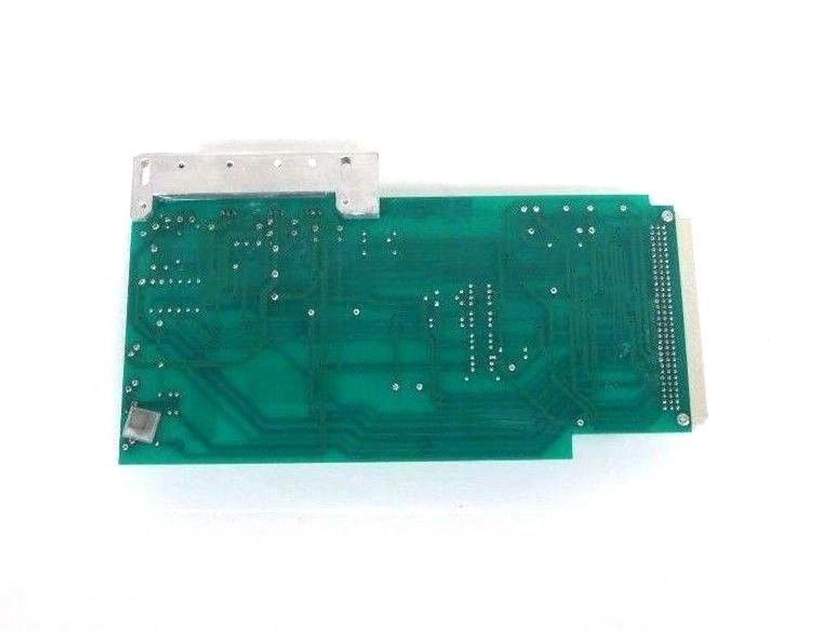 Used FINNIGAN P421201-SS SPECTROMETER CIRCUIT BOARD ASSY NO. P421201A, P421201-L1