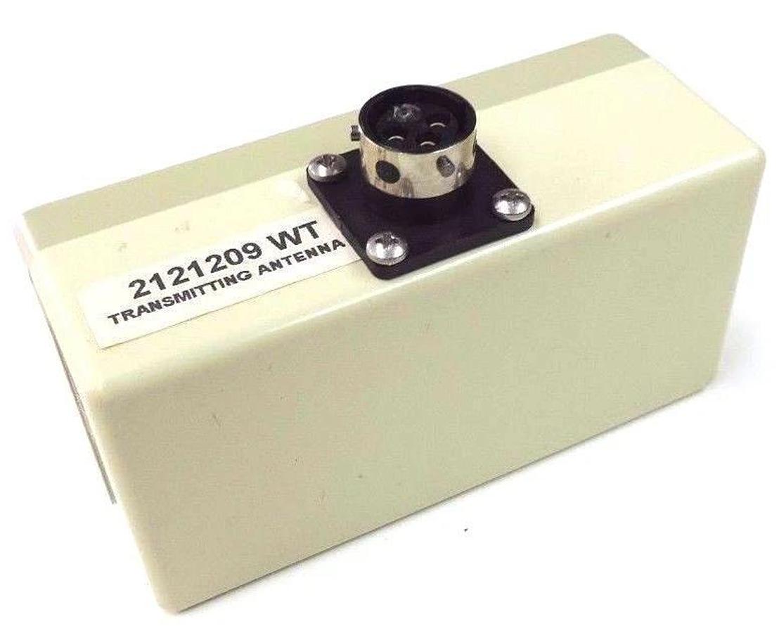 NEW MTS 2121209-WT TRANSMITTING ANTENNA 2121209 WT