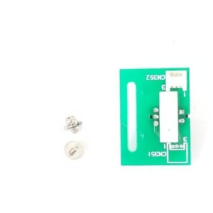 Used PULSTEC PSBSDP-035-1 FEED SENSOR BOARD PSBSDP0351