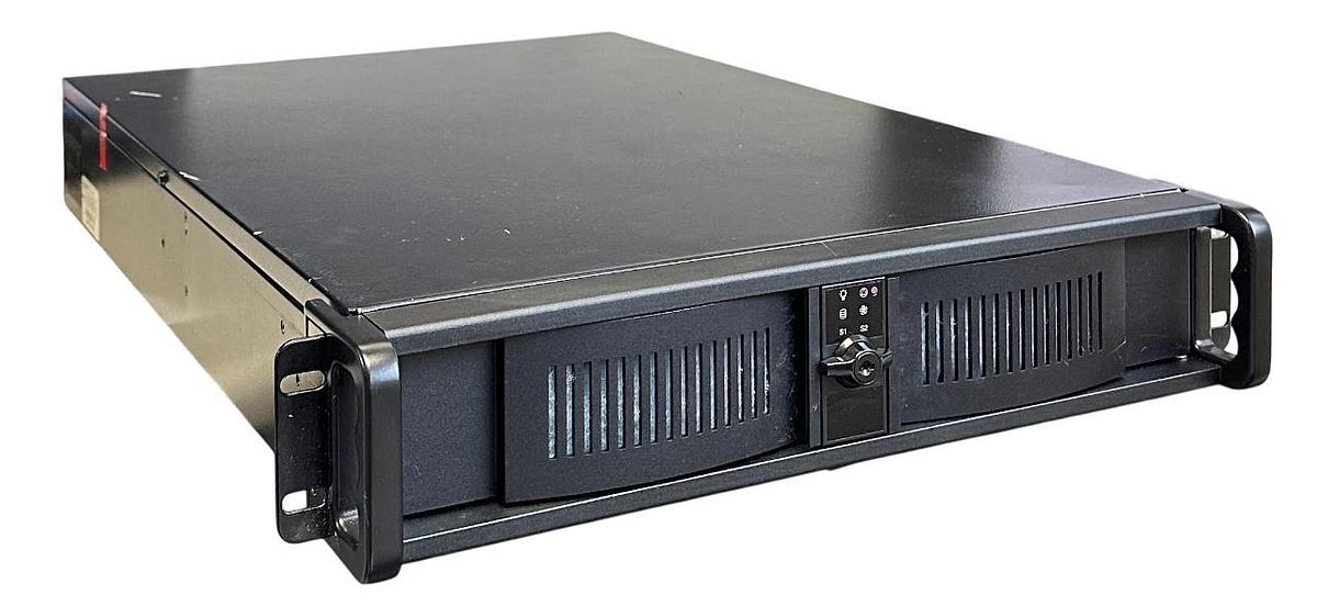 Refurbished SIEMENS 66.1031.073-01 / 66103107301 RACK MOUNT FRES COMPUTER 125302-02 REPAIRED