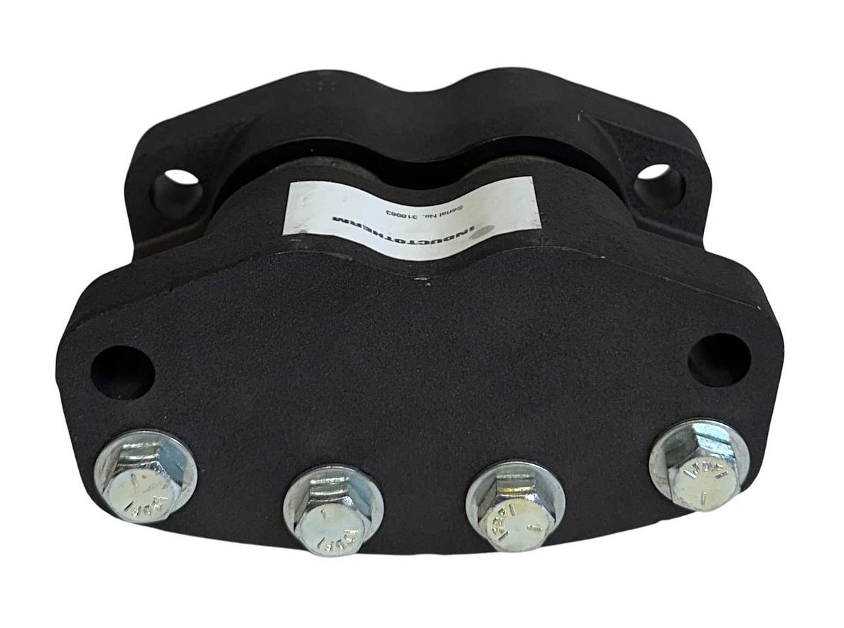 Used INDUCTOTHERM 816940 OEM AUTO-POUR BRAKE DI10029 NSNP