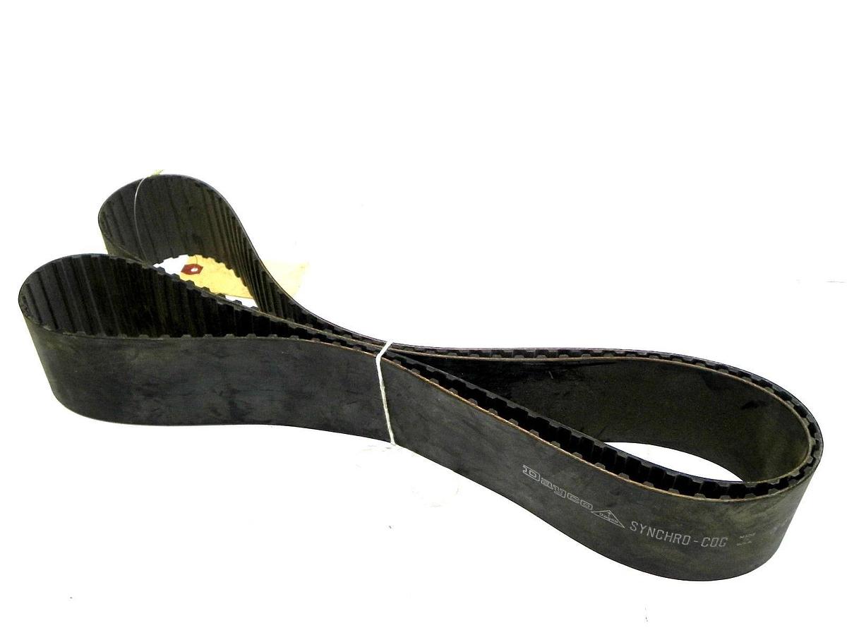 NEW DAYCO SYNCHRO-COG 840H300 TIMING BELT