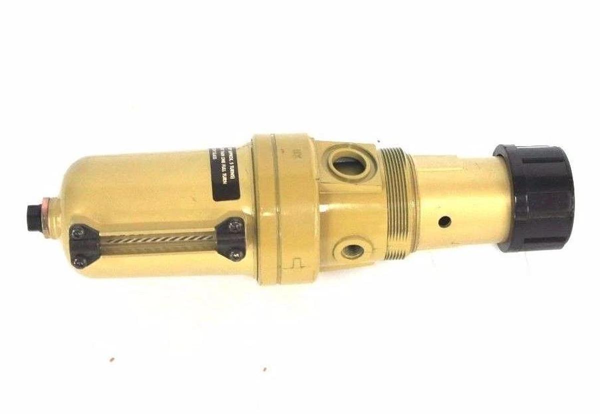 NIB NORGREN B13-097-A1L0 REGULATOR VALVE 250 PSI, B13097A1L0