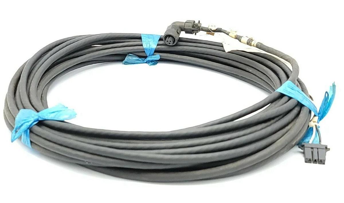 Used FANUC XGMF13961 ROBOT CABLE