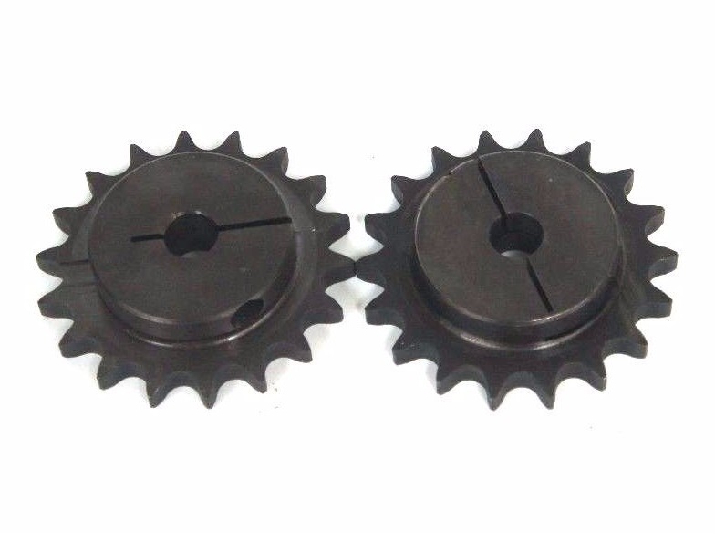 LOT OF 2 NEW GENERIC FGVG12A103B SPROCKETS VG12A103B-ET