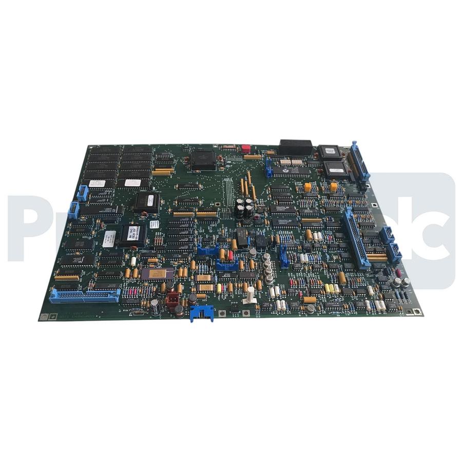 Refurbished Applied Automation ABB 2000212-001 Rev BA Analyzer Controller Board Repaired