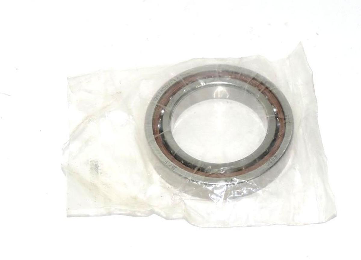Used NEW SKF 71907 ACD/P4ADGA HIGH PRECISION BALL BEARING 71907ACD/P4ADGA