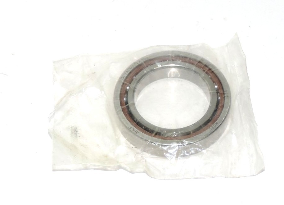 Used NEW SKF 71907 ACD/P4ADGA HIGH PRECISION BALL BEARING 71907ACD/P4ADGA