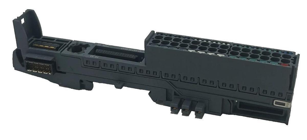 Used SIEMENS 6ES7193-6BP20-0BA0 | 6ES7 193-6BP20-0BA0 SIMATIC ET 200SP BaseUnit NSNP