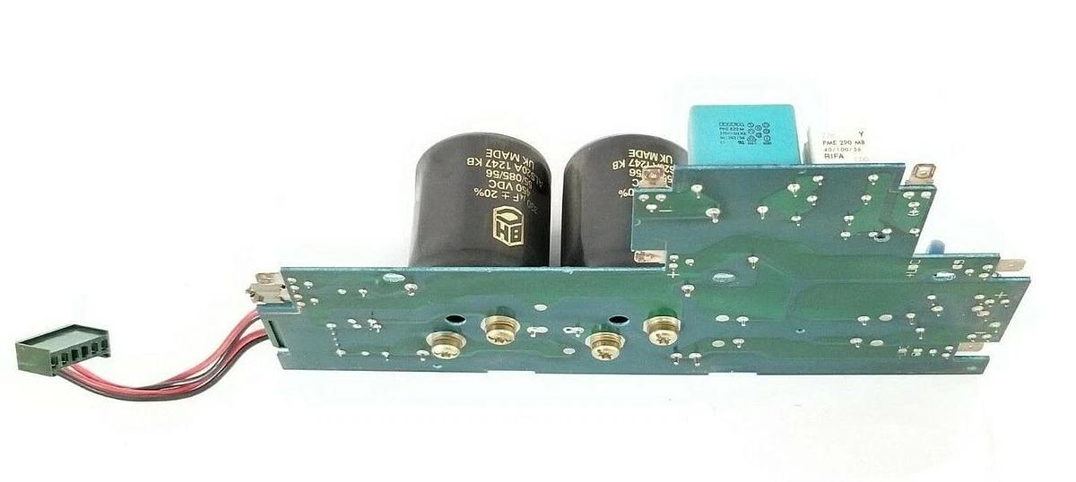 Used DANFOSS 175H0881 E3 POWER DC-CARD 175H7024 175H3234 175H0881 D3 ALS20A