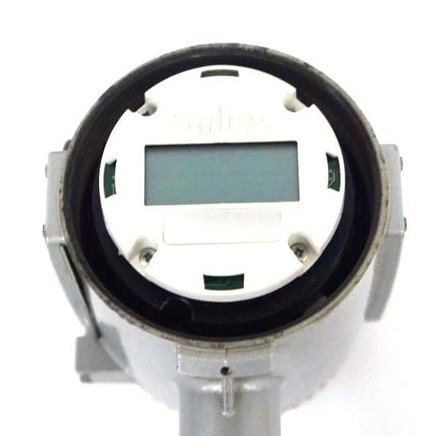 Used BAILEY PTSPGG1100121A0 TRANSMITTER 12-42VDC, 870 PSI MAX PRESS. BCCO# 93683V11