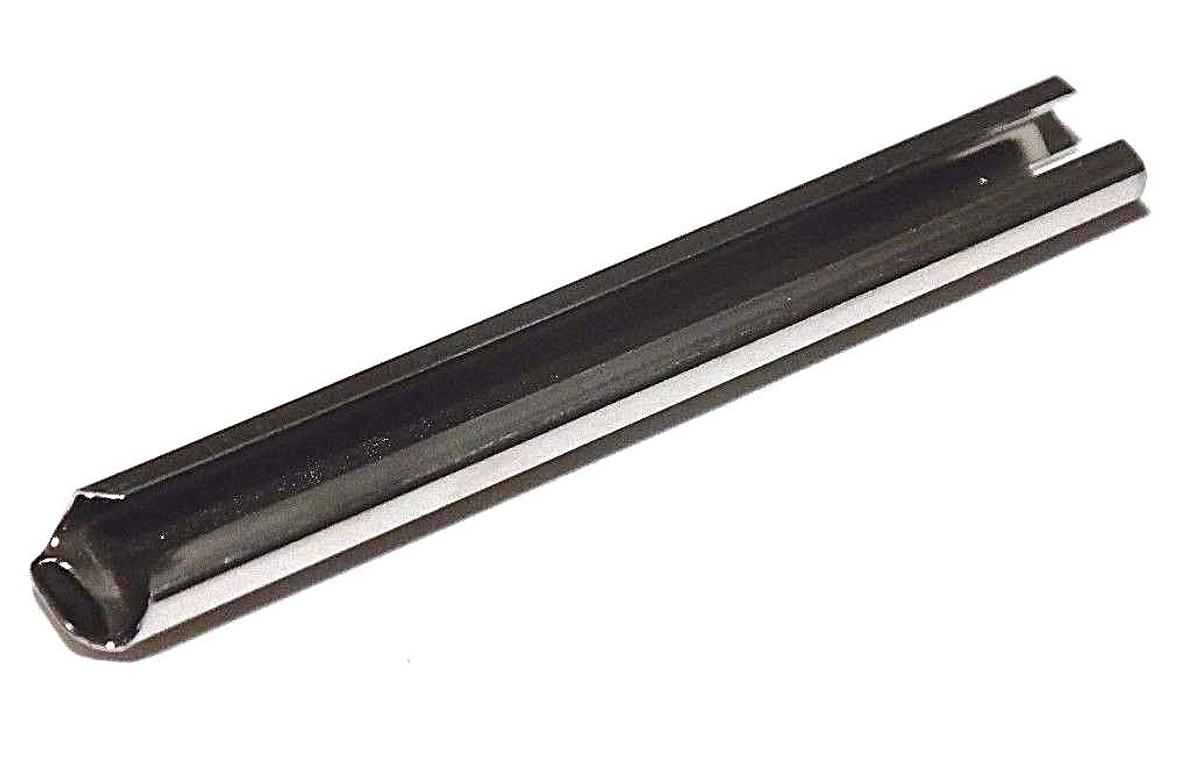 Used NEW KRONES 1-018-76-021-0 RAIL GUIDE 1018760210