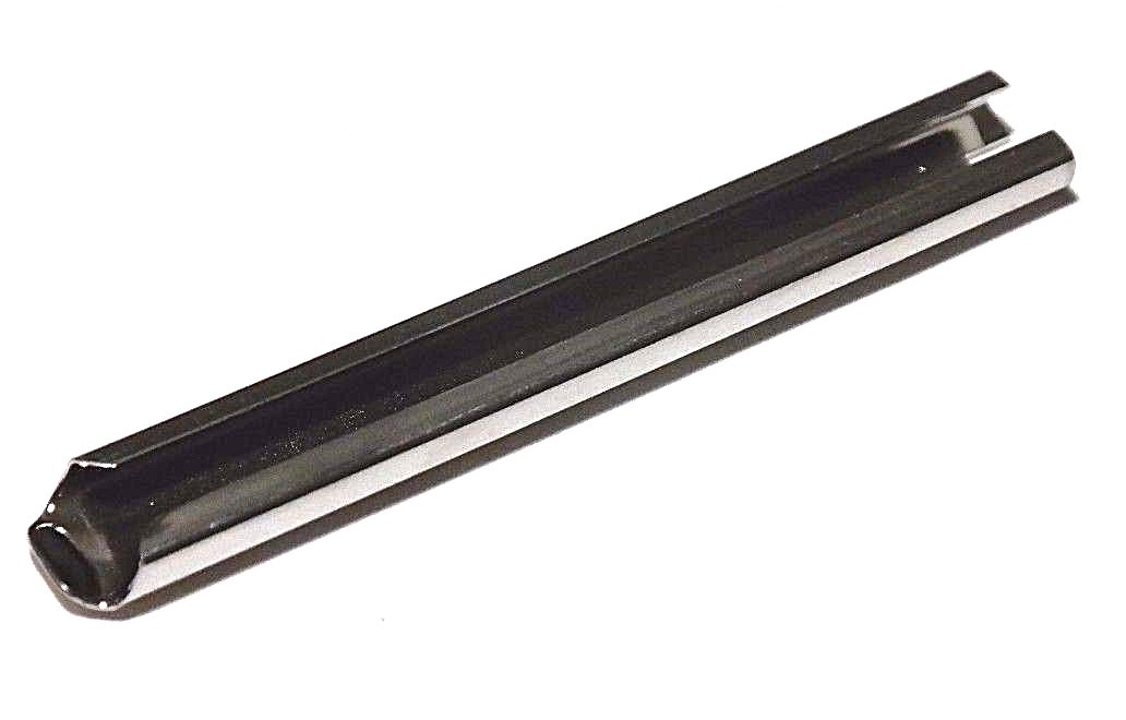 Used NEW KRONES 1-018-76-021-0 RAIL GUIDE 1018760210
