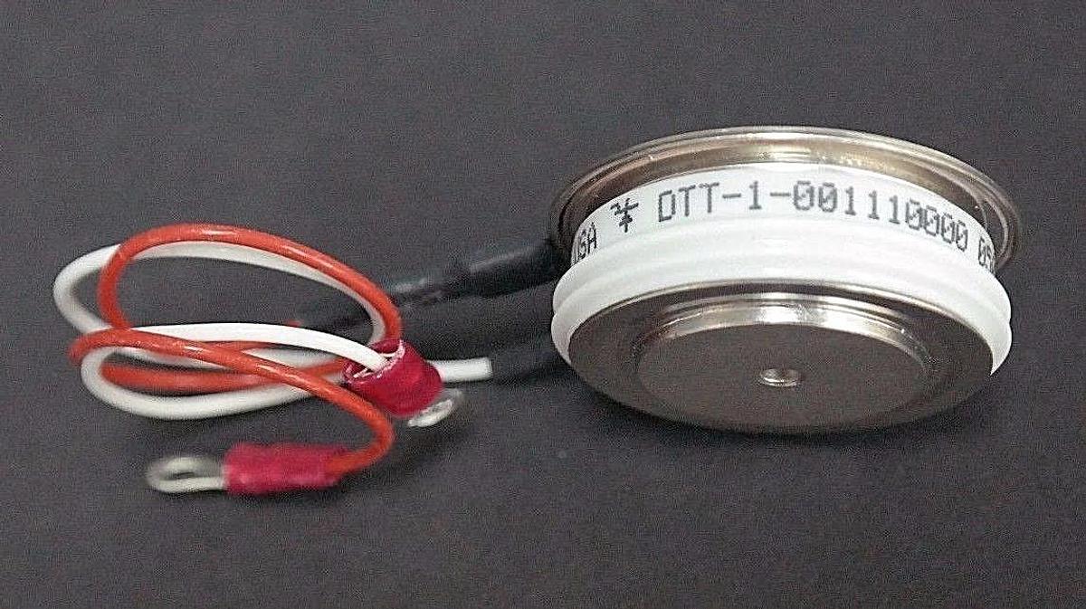 NEW POWEREX DTT-1-001110000 THYRISTOR DTT1001110000