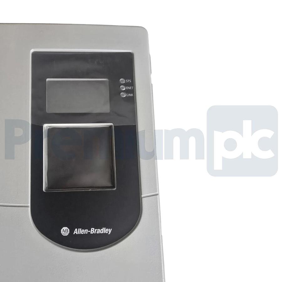 Surplus Allen Bradley 20F11GD040JA0NNNNN /A PowerFlex 753 VFD Drive 480V 30HP
