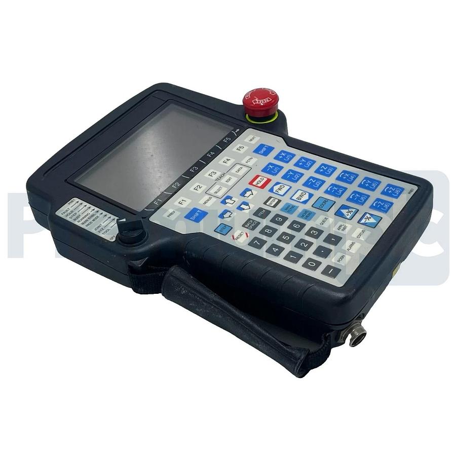 Refurbished Fanuc A05B-2308-C300R Teach Pendant HMI E-Stop Deadman Switch A05B-2308-C300