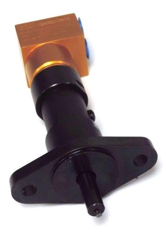 NIB INGERALL-RAND MOO2RVS044AR3 SERIES MOO2 MULTI-VANE AIR MOTOR