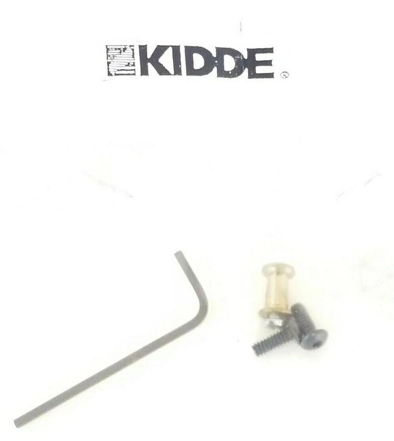 Used UTC FIRE & SECURITY COMPANY 84-100000-001 KIDDE B-9 LIFT & PULL COVER
