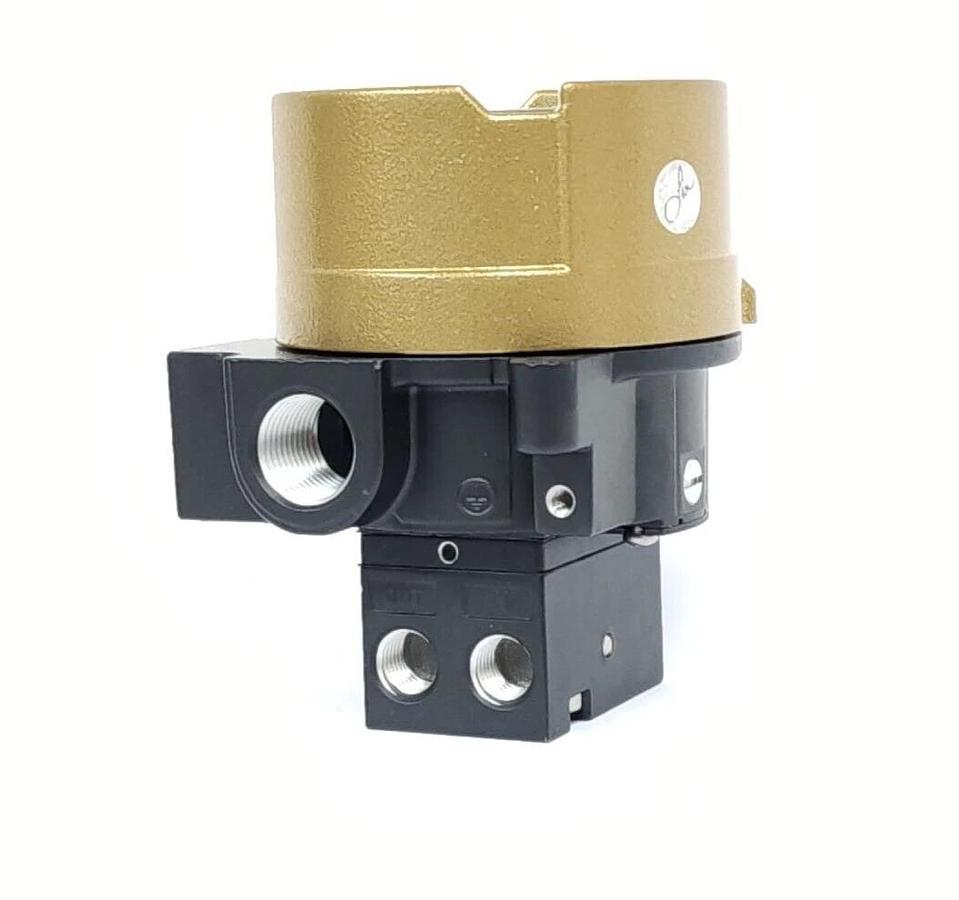 Used NIB FAIRCHILD TFXI7800-402 TRANSDUCER EXPLOSION PROOF TFXI7800402