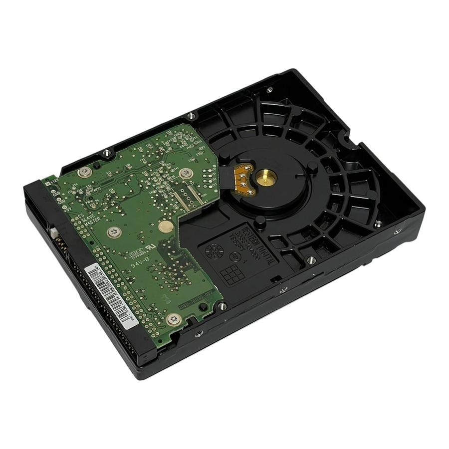 Western Digital WD400JB Caviar SE 40GB 3.5" IDE Hard Drive 7200RPM - NEW SURPLUS