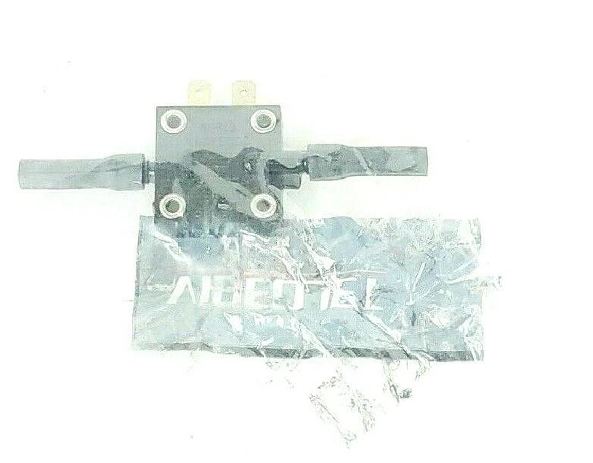 Used NEW VIDEOJET 204446 PRESSURE SWITCH 100AMP