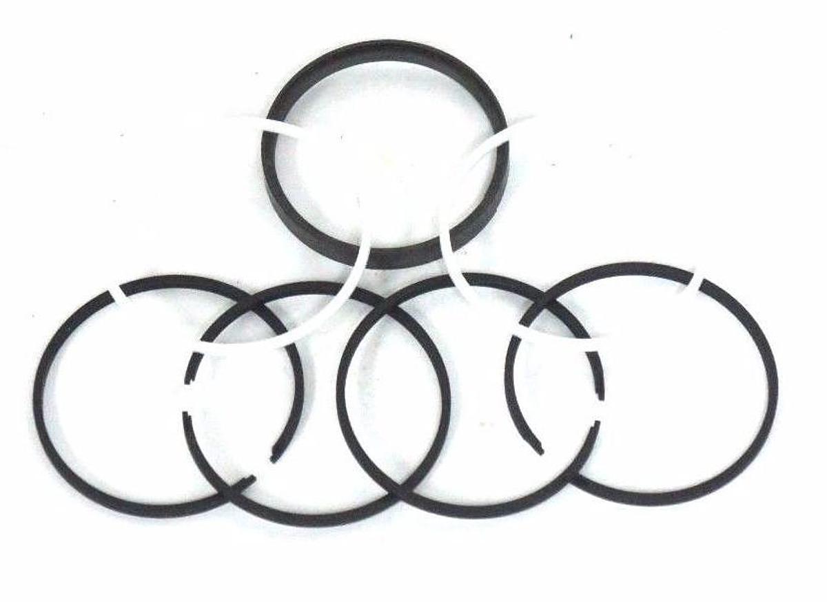 Used LOT OF 4 NEW MILLER 116386 SEAL KITS 091-KB004-0020