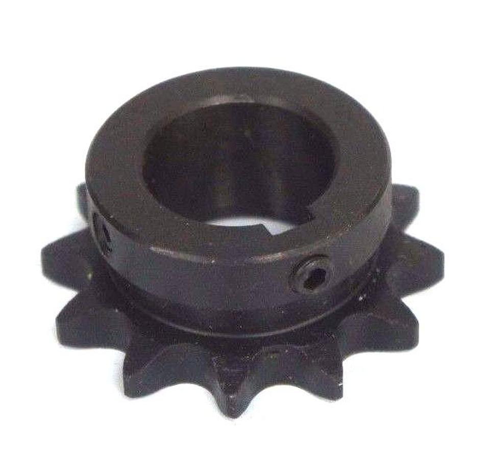 Used LOT OF 2 NEW BROWNING 4012X1 SPROCKETS 1" BORE