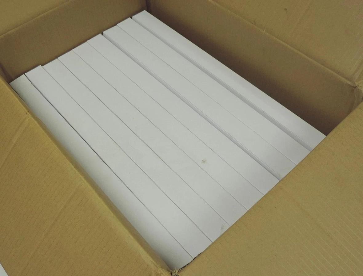 Used 19 C.ITOH 3500/5000 BK NYLON BLUE GEAR R 47M RIBBON CARTRIDGE CT3500B RFC332BWHJ
