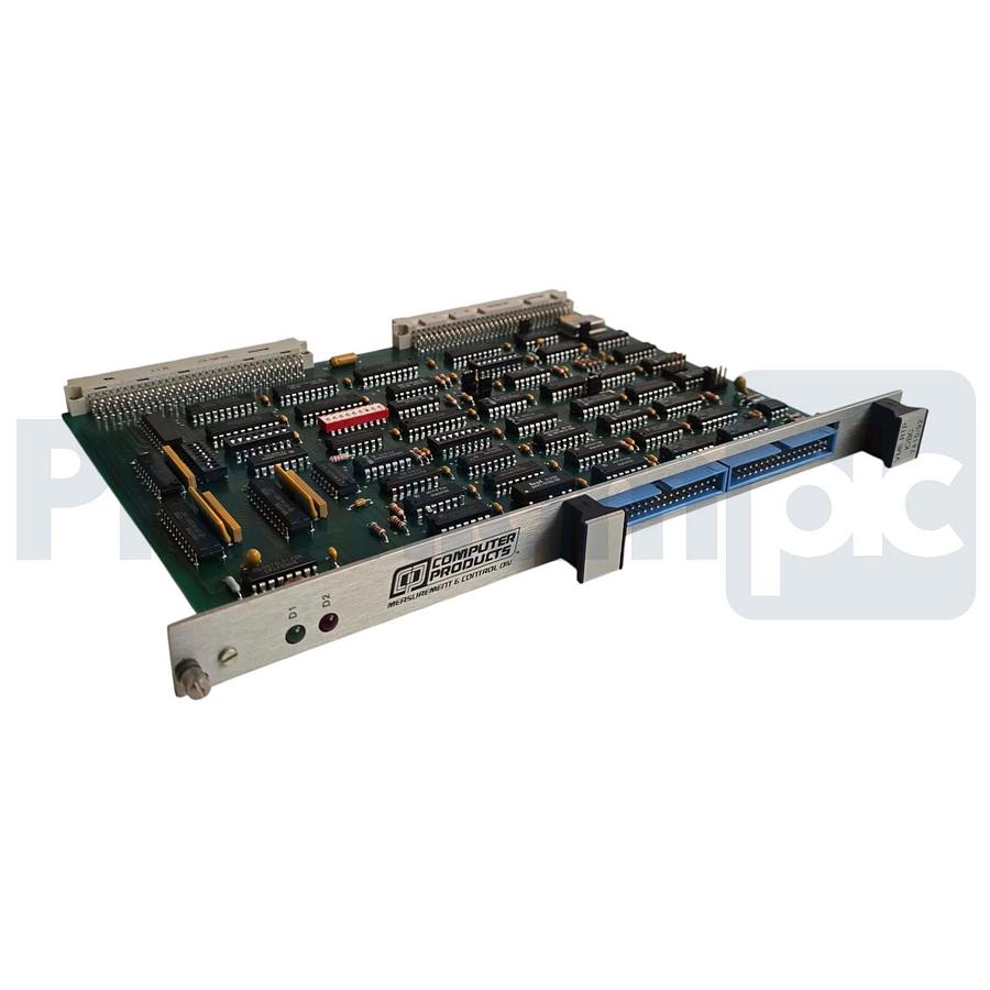 Emerson/Artesyn Computer Products VME RTP IOBC 7410/92 VMEI/O Bus Module NSNP