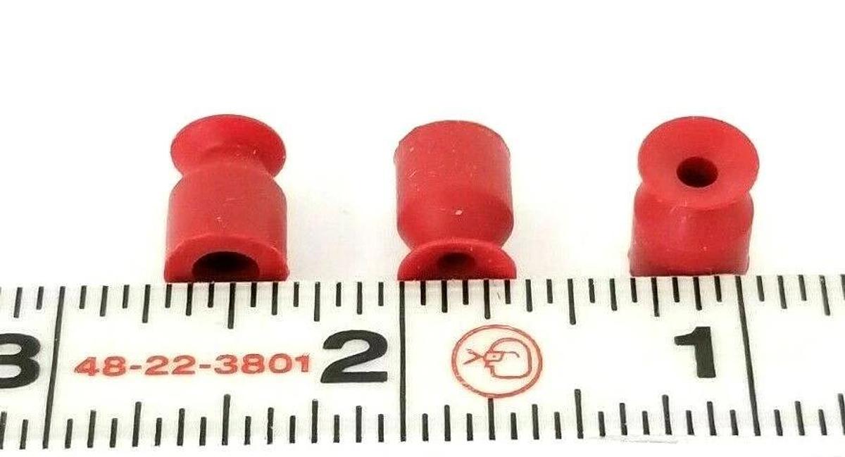 LOT OF 124 NEW GENERIC CS4501 SAILOR TO ARM. DVD SUCUPS CS-4501 VX-9 VX9