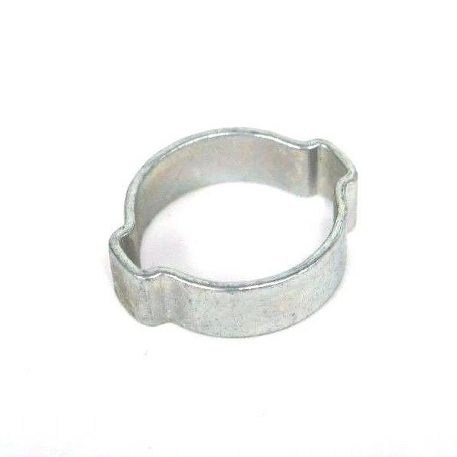 NEW OETIKER 2-EAR HOSE CLAMPS 1" 23/27 - LOT OF 102