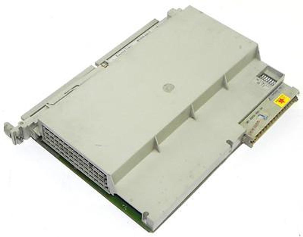 Used SIEMENS 6ES5436-4UA11 INPUT MODULE 6ES54364UA11