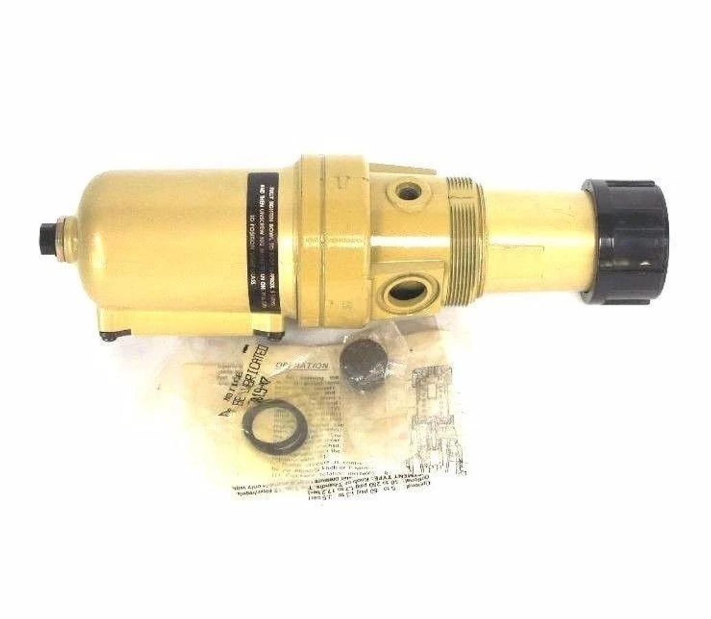 NIB NORGREN B13-097-A1L0 REGULATOR VALVE 250 PSI, B13097A1L0