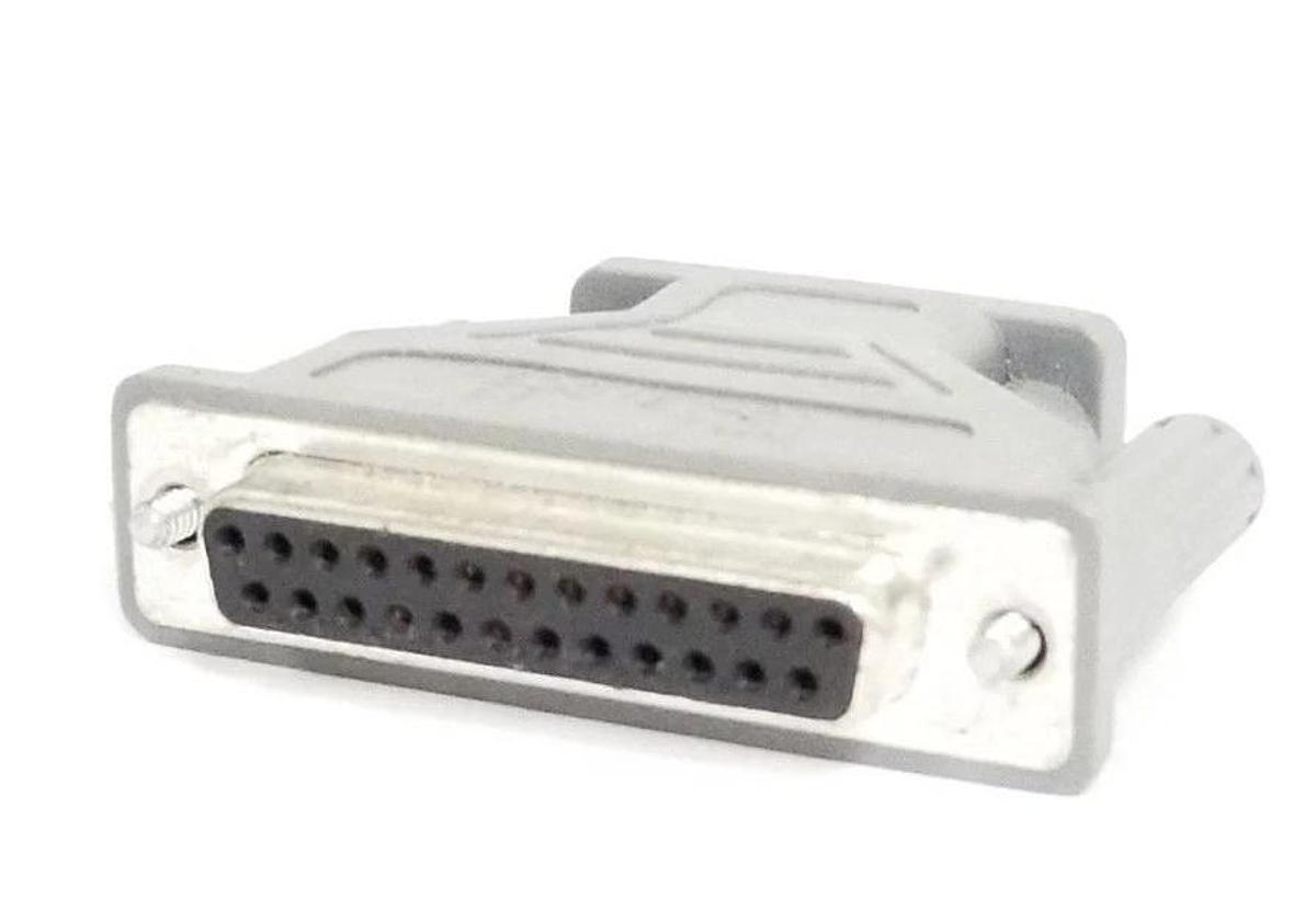 Used GENERIC 500161-01 FEMALE TO MALE CONVERTER ADAPTER 50016101
