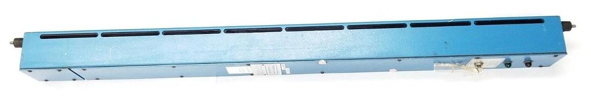 Refurbished TRIAD CONTROLS TR-48-8K-20 LIGHT CURTAIN 48'' TR488K20 (REPAIRED)