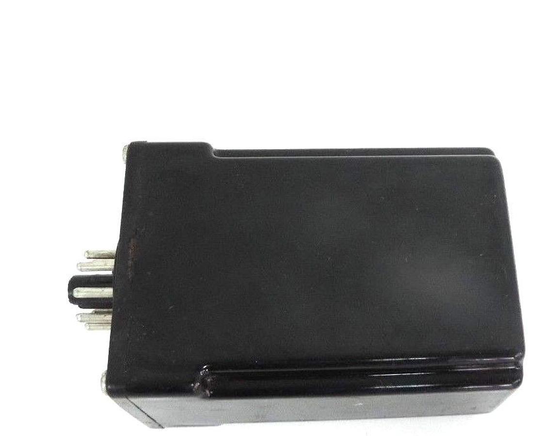 Used FRANK ELECTRIC FBPM RELAY FEEDBACK MODULE