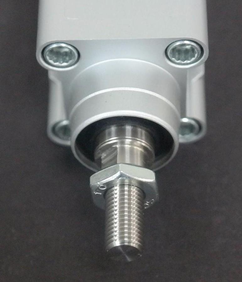 Used NEW FESTO DNCE-32-100-BS3 ACTUATOR ELECTRIC CYLINDER DNCE-32-100-BS